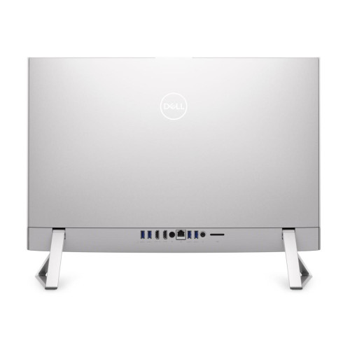 Komputer Dell 24 All-in-One EC24250 Win11Pro 7-150U/16GB/1TB/23.8 FHD Touch/Intel Graphics/Cam/WLAN + BT/Backlit Kb/3Y P