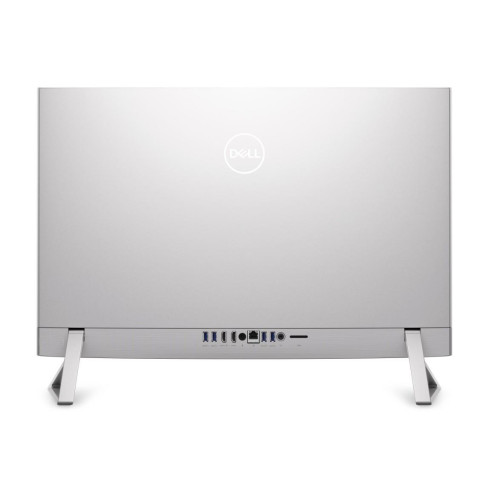 Komputer Dell 27 All-in-One EC27250 Win11Pro 7-150U/32GB/2TB/27.0 FHD/Intel Graphics/Cam/WLAN + BT/Backlit Kb/3Y ProSupp