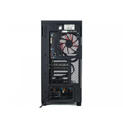 Komputer E-Sport GB550T-CR8 Ryzen 7 5800X/16GB/1TB/RTX 5060 Ti 16GB/W11H-17724746
