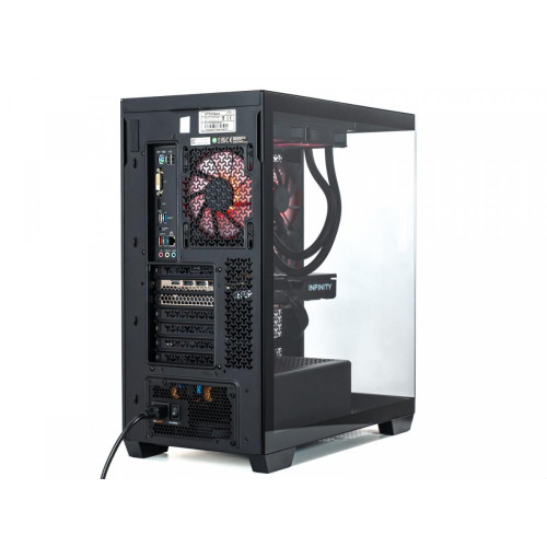 Komputer E-Sport GB550T-CR8 Ryzen 7 5800X/16GB/1TB/RTX 5060 Ti 16GB/W11H-17724747