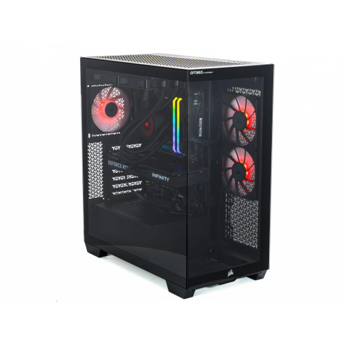 Komputer E-Sport GB550T-CR8 Ryzen 7 5800X/16GB/1TB/RTX 5060 Ti 16GB/W11H-17724749