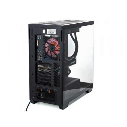 Komputer E-Sport GB550T-CR8 Ryzen 7 5800X/16GB/1TB/RTX 5060 Ti 16GB/W11H-17724750