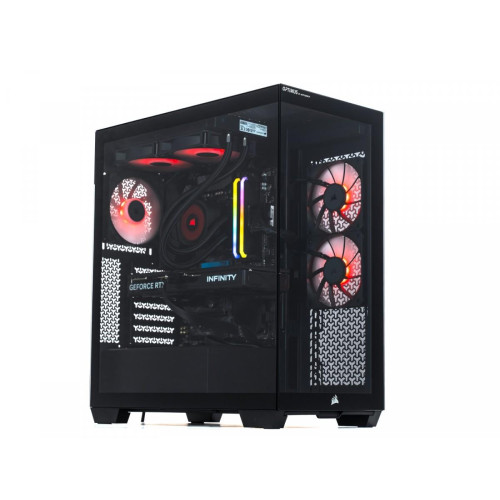 Komputer E-Sport GB550T-CR8 Ryzen 7 5800X/16GB/1TB/RTX 5060 Ti 16GB/W11H-17724754