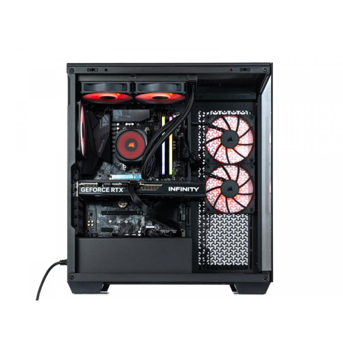 Komputer E-Sport GB550T-CR8 Ryzen 7 5800X/16GB/1TB/RTX 5060 Ti 16GB/W11H-17724757