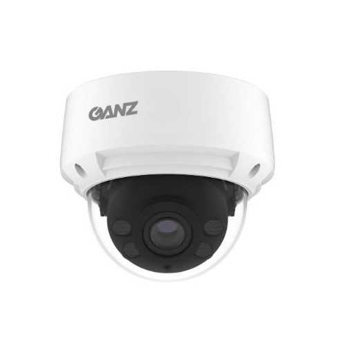 Kamera IP GENSTAR kopułkowa 5MP ZN8-80DT5M213DL PN 4995745511378