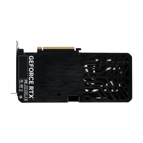 Karta graficzna GeFroce RTX 5060 DUAL 8GB GDDR7 128bit 3DP/HDMI-17724801