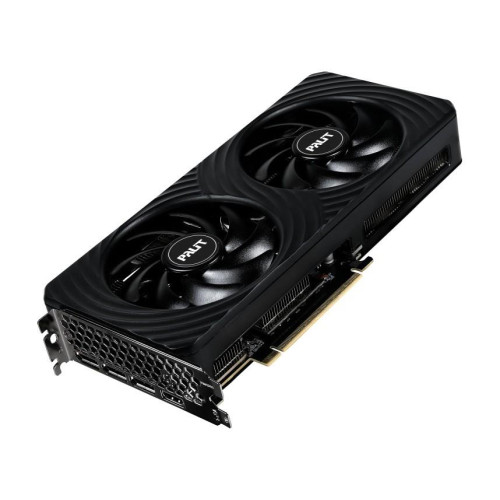 Karta graficzna GeFroce RTX 5060 DUAL 8GB GDDR7 128bit 3DP/HDMI-17724802