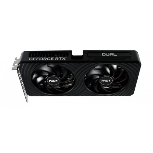 Karta graficzna GeFroce RTX 5060 DUAL 8GB GDDR7 128bit 3DP/HDMI-17724804
