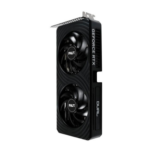 Karta graficzna GeFroce RTX 5060 DUAL 8GB GDDR7 128bit 3DP/HDMI-17724805