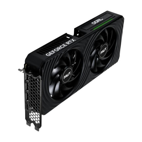 Karta graficzna GeFroce RTX 5060 DUAL 8GB GDDR7 128bit 3DP/HDMI-17724806