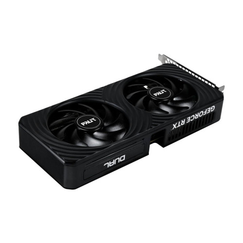 Karta graficzna GeFroce RTX 5060 DUAL 8GB GDDR7 128bit 3DP/HDMI-17724807
