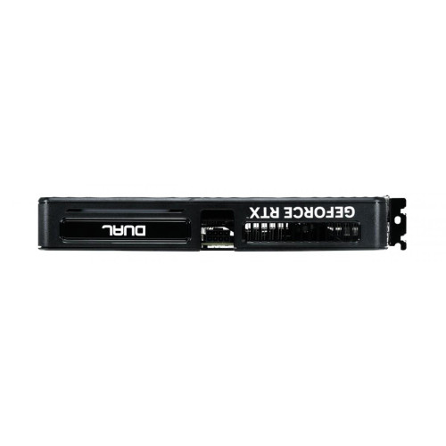 Karta graficzna GeFroce RTX 5060 DUAL 8GB GDDR7 128bit 3DP/HDMI-17724809