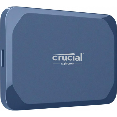 Dysk zewnętrzny SSD X10 1TB USB-C 2100MB/s
