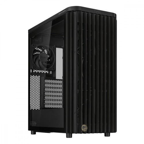 Obudowa ProART PA401 Wood ATX czarna