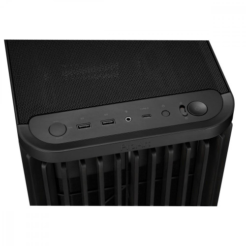 Obudowa ProART PA401 Wood ATX czarna-17724972