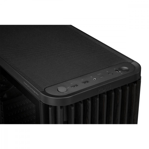 Obudowa ProART PA401 Wood ATX czarna-17724973