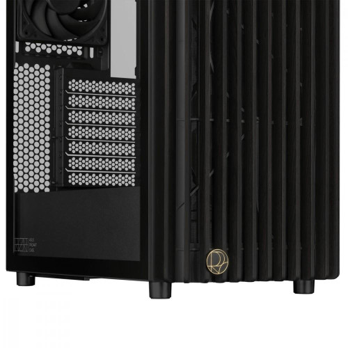 Obudowa ProART PA401 Wood ATX czarna-17724975