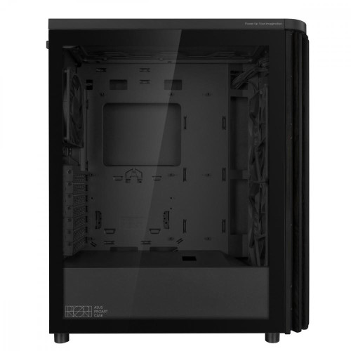 Obudowa ProART PA401 Wood ATX czarna-17724976