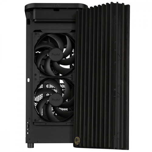 Obudowa ProART PA401 Wood ATX czarna-17724978
