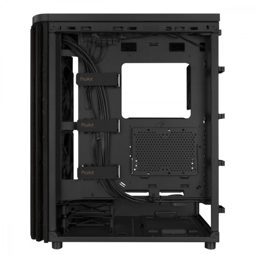 Obudowa ProART PA401 Wood ATX czarna-17724979