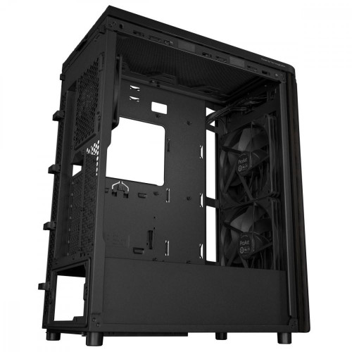 Obudowa ProART PA401 Wood ATX czarna-17724980