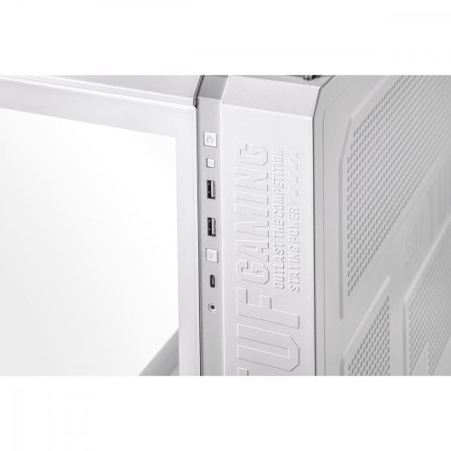 Obudowa TUF Gaming GT502 TG ARGB biała-17724999