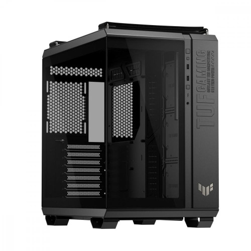 Obudowa TUF Gaming GT502 TG ARGB czarna-17725001