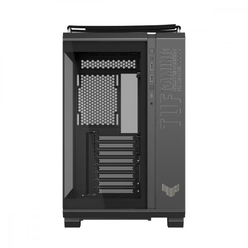 Obudowa TUF Gaming GT502 TG ARGB czarna-17725002