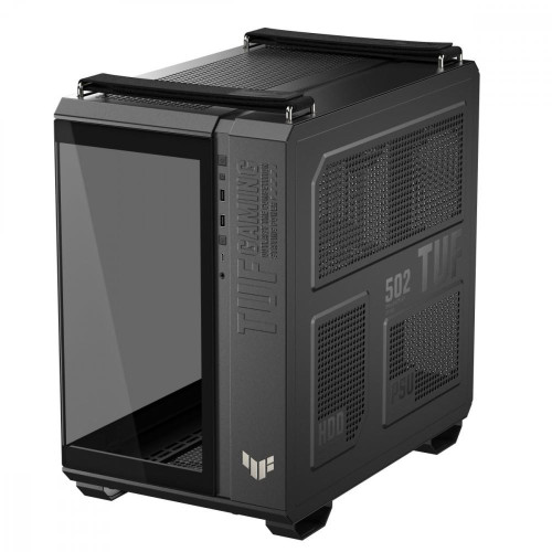 Obudowa TUF Gaming GT502 TG ARGB czarna-17725004