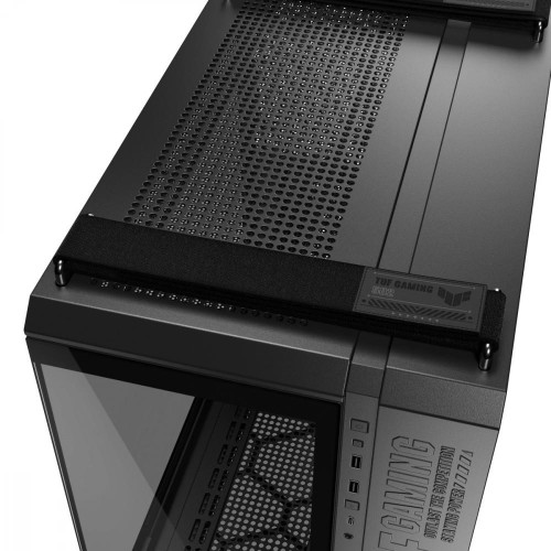 Obudowa TUF Gaming GT502 TG ARGB czarna-17725007