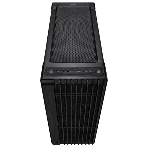 Obudowa ProART PA602 Wood Metal czarna-17725034