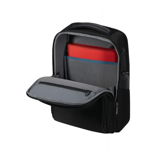 Plecak na laptopa 14.1 cala Evosight Czarny-17725053