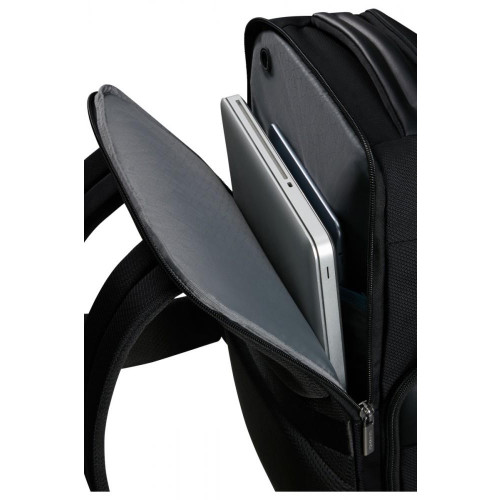 Plecak na laptopa 15.6 cala Evosight Czarny-17725065