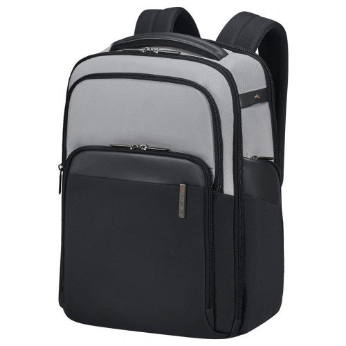 Plecak na laptopa 15.6 cala Evosight Czarno-szary