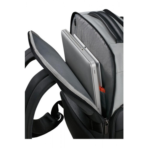 Plecak na laptopa 15.6 cala Evosight Czarno-szary-17725072