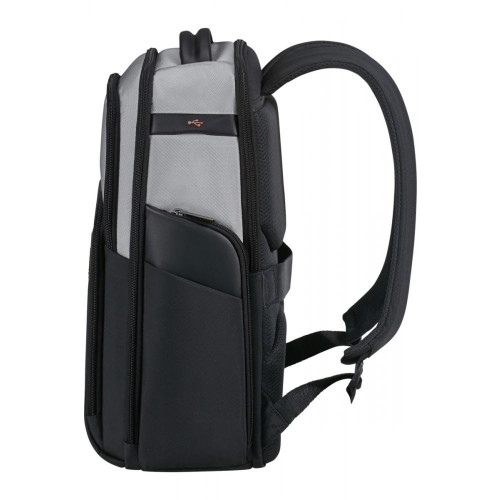 Plecak na laptopa 15.6 cala Evosight Czarno-szary-17725073