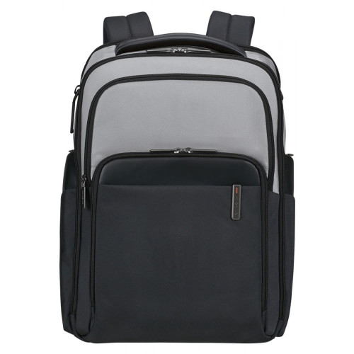 Plecak na laptopa 15.6 cala Evosight Czarno-szary-17725074