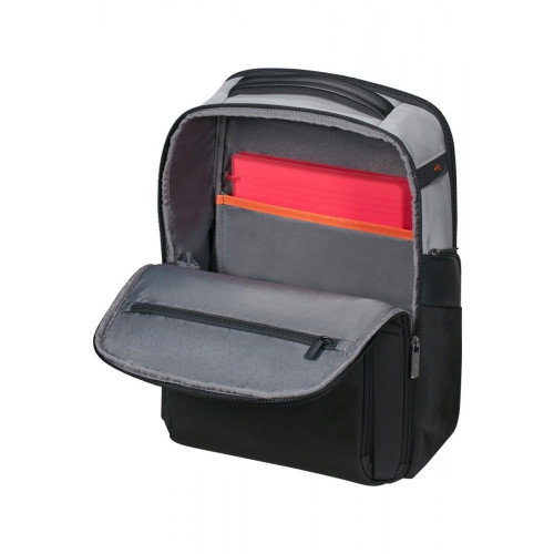 Plecak na laptopa 15.6 cala Evosight Czarno-szary-17725076