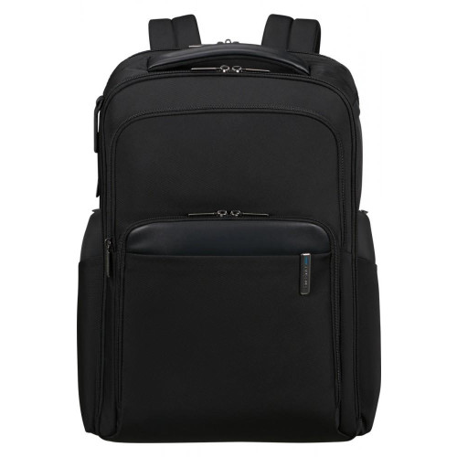 Plecak na laptopa 17.3 cala Evosight Czarny-17725079