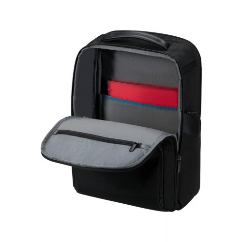 Plecak na laptopa 17.3 cala Evosight Czarny-17725080