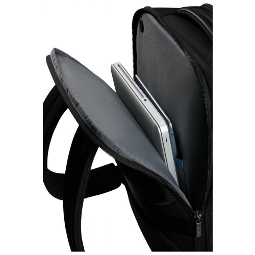 Plecak na laptopa 17.3 cala Evosight Czarny-17725081