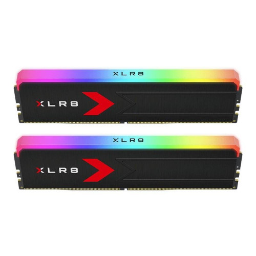 Pamięć DDR5 32GB 6000 C30 RGB