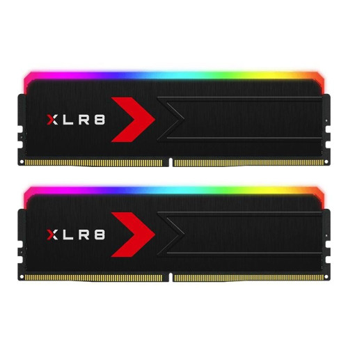 Pamięć DDR5 32GB 6000 C30 RGB-17725146