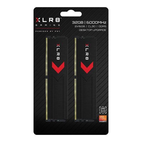 Pamięć 32GB DDR5 6000 C30 2x16-17725157