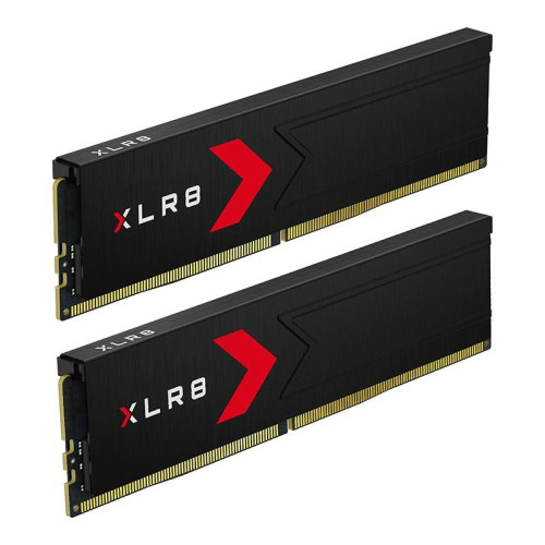 Pamięć 32GB DDR5 6000 C30 2x16-17725166