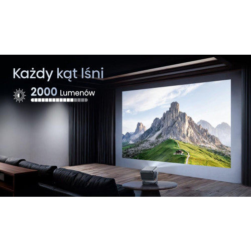 Projektor Laser 4K C2-17725182