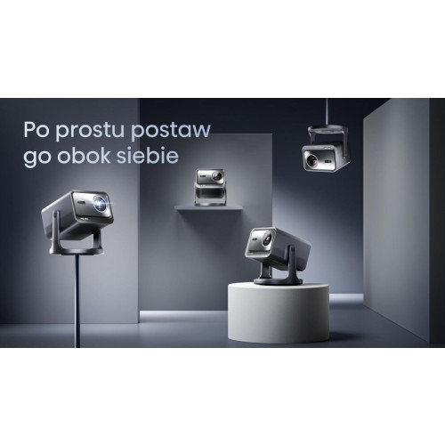 Projektor Laser 4K C2-17725192