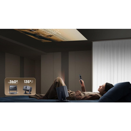 Projektor Laser 4K C2-17725194