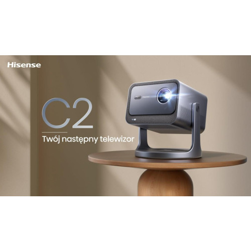 Projektor Laser 4K C2-17725197
