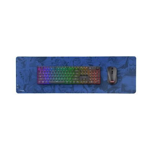 Podkładka pod klawiaturę Superman GXT 759SM XXL-17725202